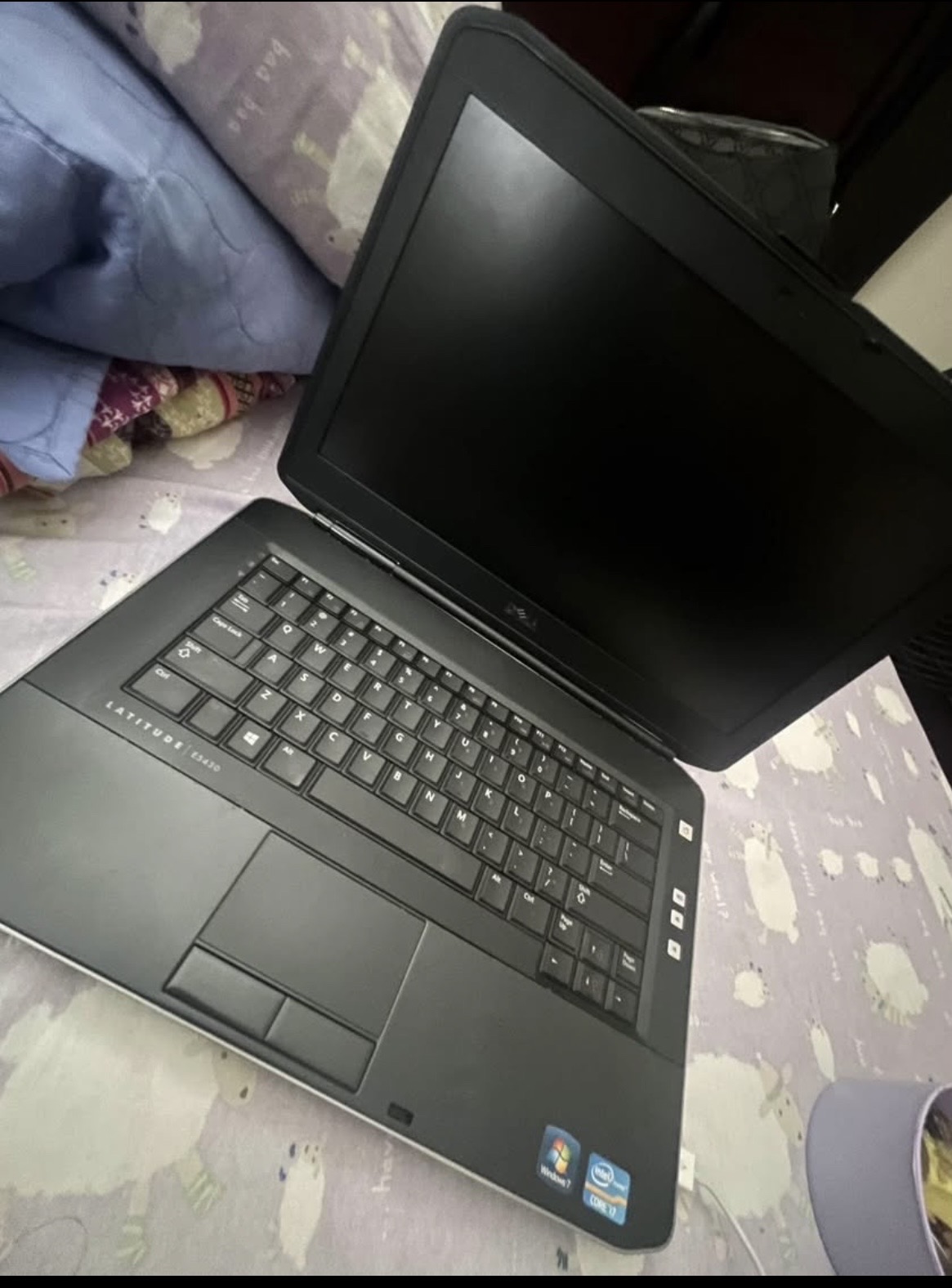 computadoras y laptops - Laptop Dell 