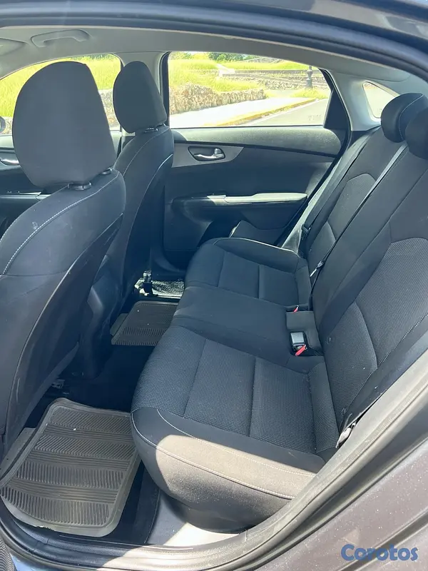 carros - KIA FORTE LXS 2021 10