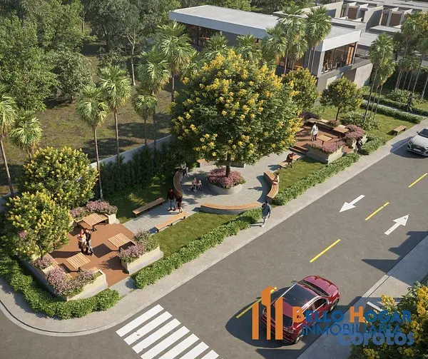 casas - 🏡 Casas en Avenida Ecológica desde US$115,000 | Am 14