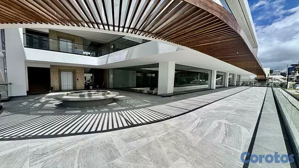 oficinas y locales comerciales - LOCAL COMERCIAL DE RENTA EN LOS JARDINES SANTIAGO 7