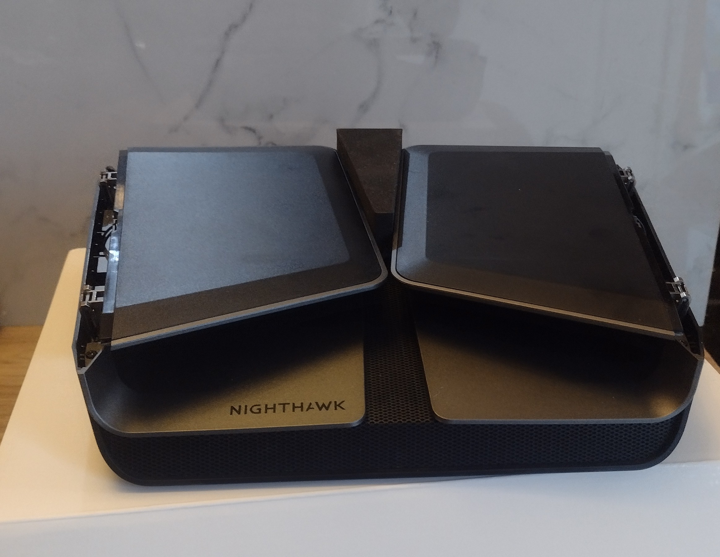 otros electronicos - Router Netgear Nighthawk WiFi 6  6