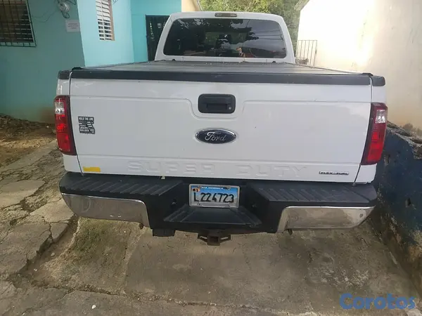 jeepetas y camionetas - Ford F250 10