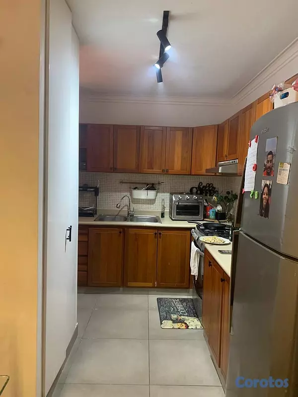 apartamentos - Apartamento en Venta – Ciudad Real II 6