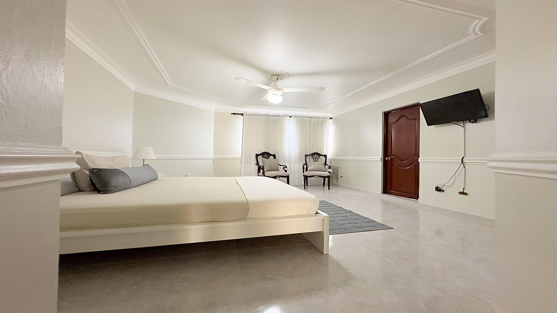 penthouses - PENTHOUSE CERROS GURABO SANTIAGO 8