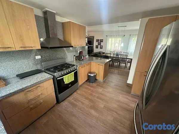 casas - La casa que soñaste echa realidad. 16