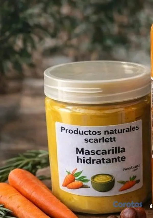 salud y belleza - productos total mente natural  2