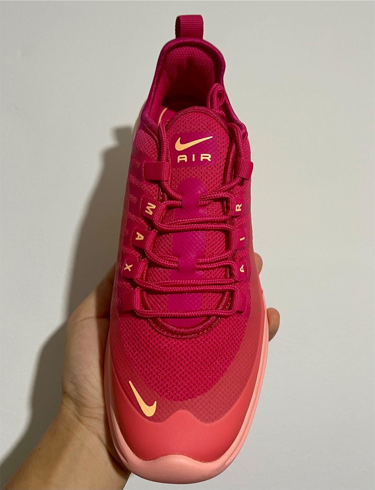 zapatos para mujer - Tenis Nike Air Max size 8 y 8.5 de mujer  2