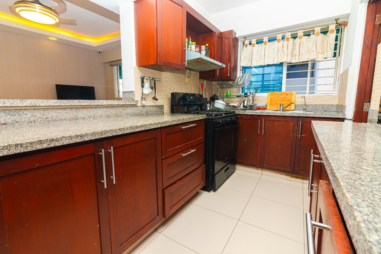 apartamentos - Apto de oportunidad en Buenos Aires del Mirador Zona Residencial 2