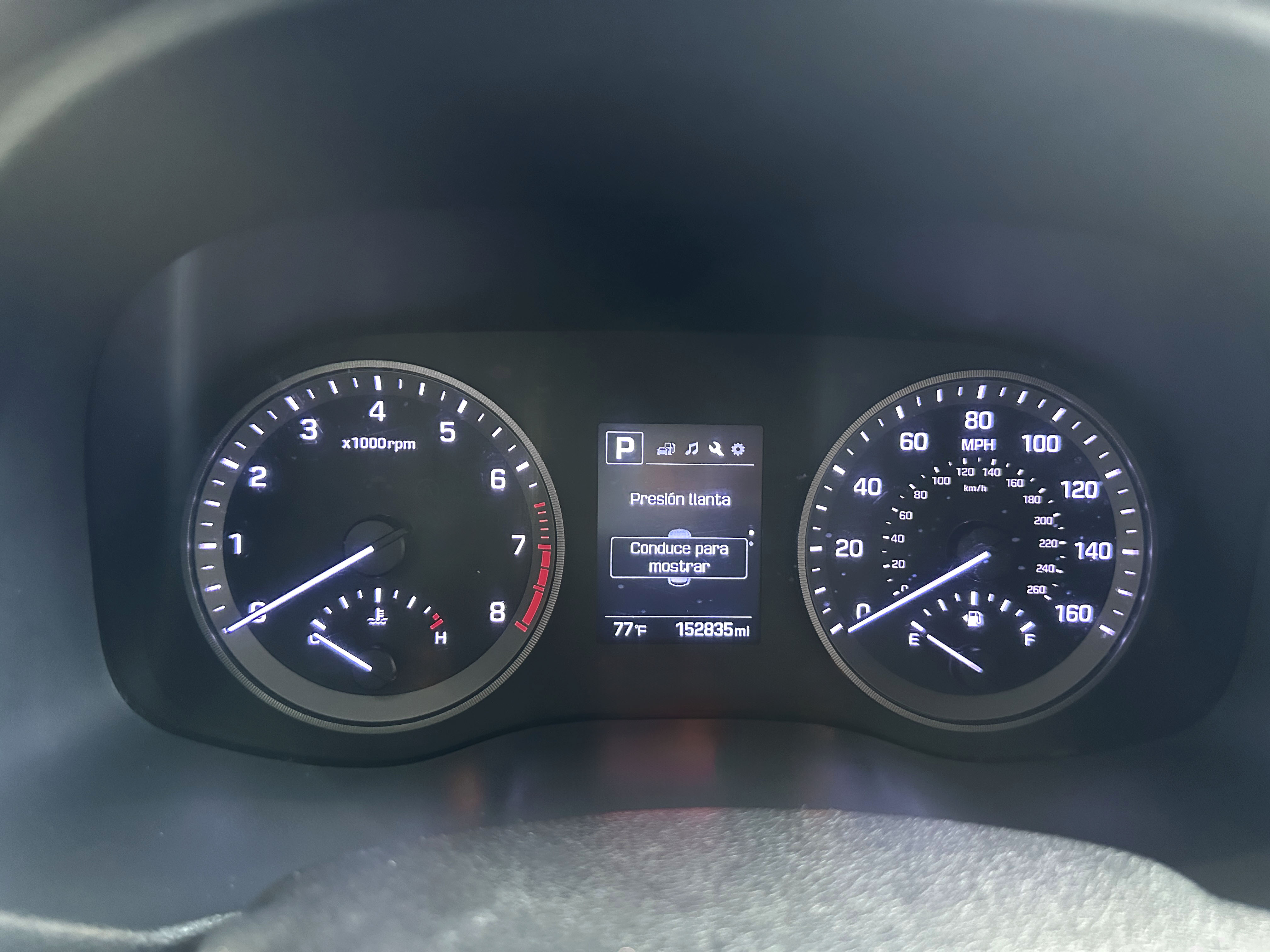 jeepetas y camionetas - Hyundai Tucson 2018 5