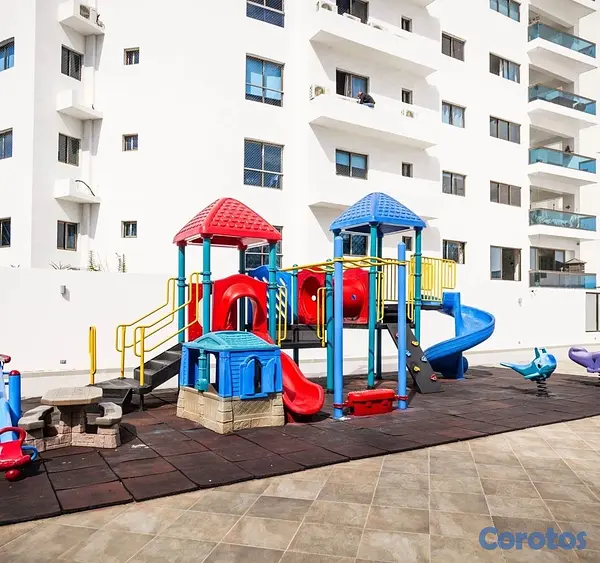 apartamentos - Lujo Apartamento tipo Penthouse 
en el Ensanche Naco 17