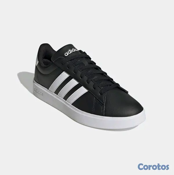 zapatos para hombre - Tennis adidas originales
Size 8.5 2