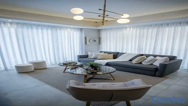 apartamentos - Apartamento amueblado en Venta en Piantini 2