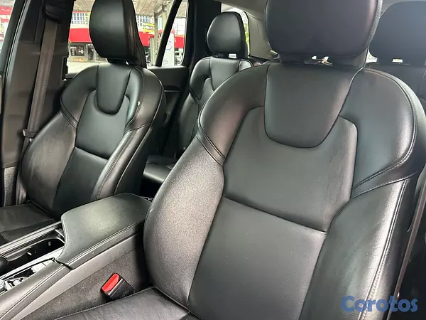 jeepetas y camionetas - volvo xc 90 2019 momentun 8