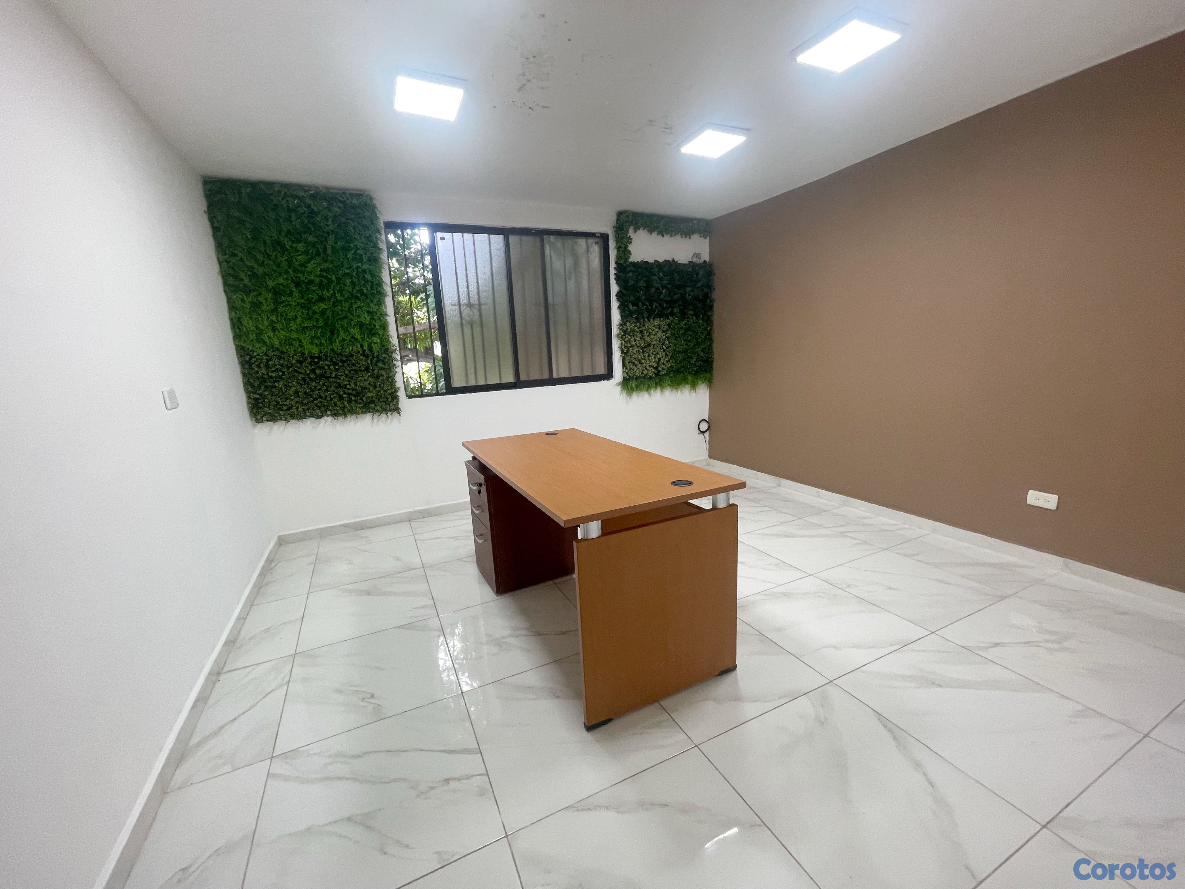 oficinas y locales comerciales - Alquiler local en el millon  3