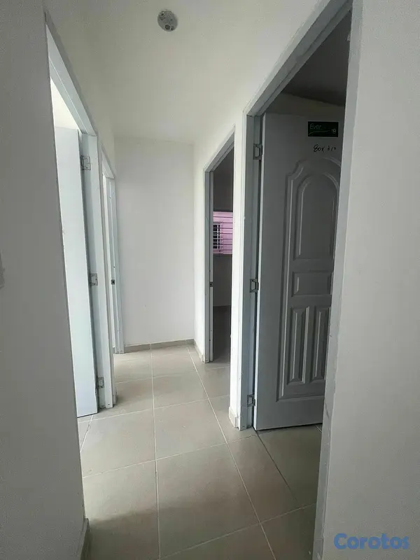 apartamentos - 📍Apartamentos en Alquiler en Ciudad Juan Bosch San 5
