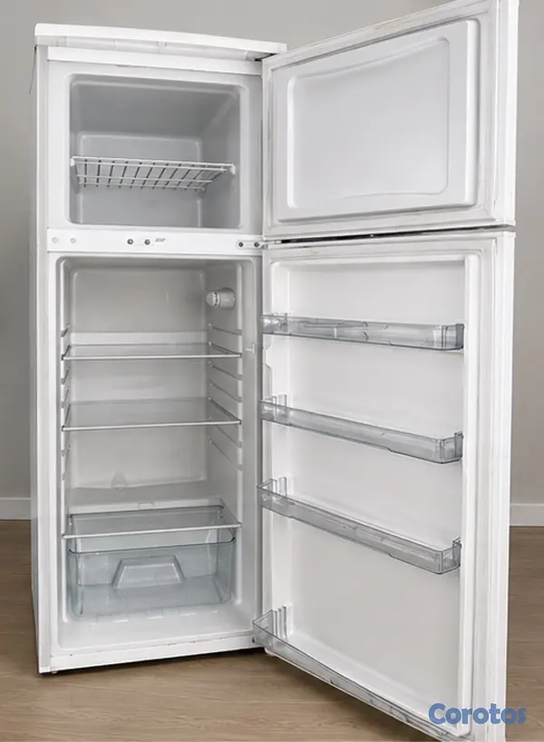 electrodomesticos - ❄️ Nevera Midea en Excelente Estado – Enfría Súper 2