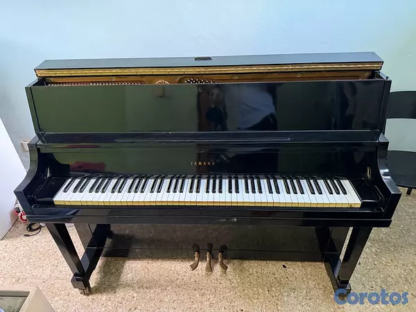 instrumentos musicales - Piani Yamaha 5