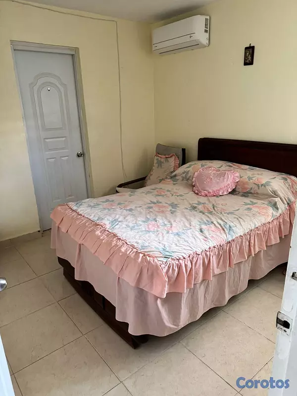 casas - VENTA CASA URB. MAXIMO GOMEZ 9