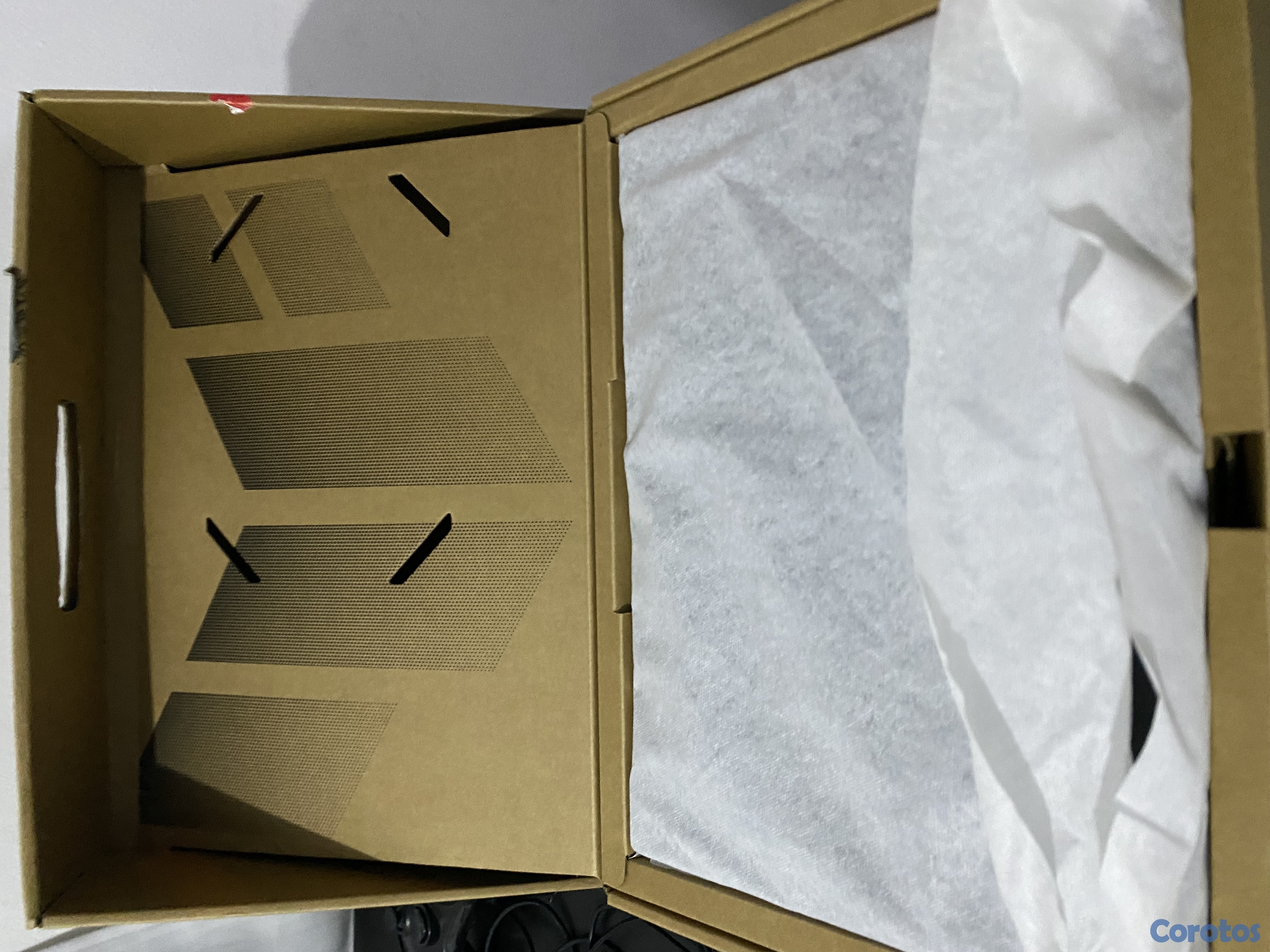 computadoras y laptops - Laptop Gaming Asus Tuff A15  1