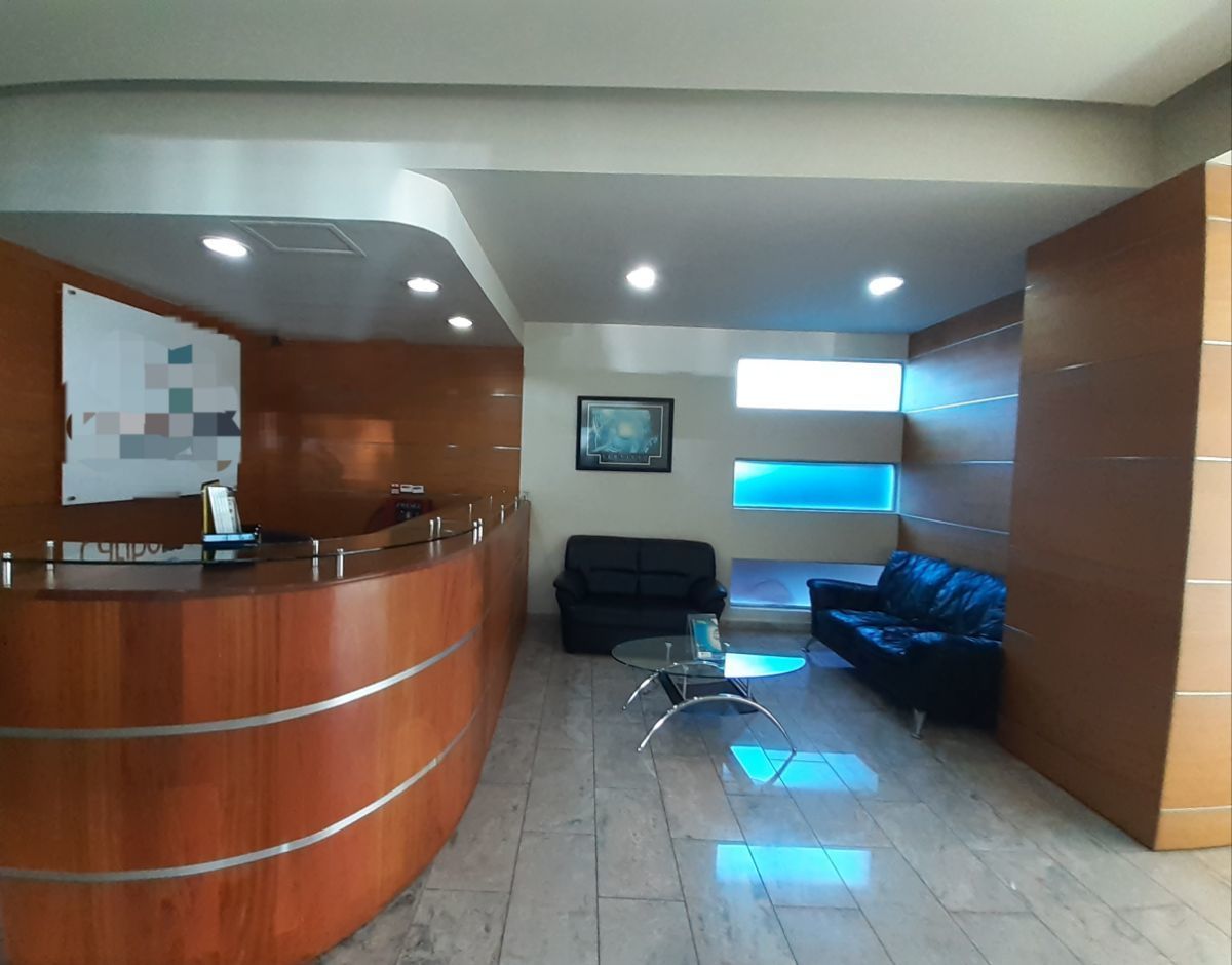 oficinas y locales comerciales - Local Renta de 492M2 en Evaristo Morales
