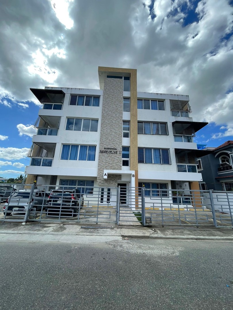 apartamentos - Apartamento de Venta ubicado en Jardines del Sur  0