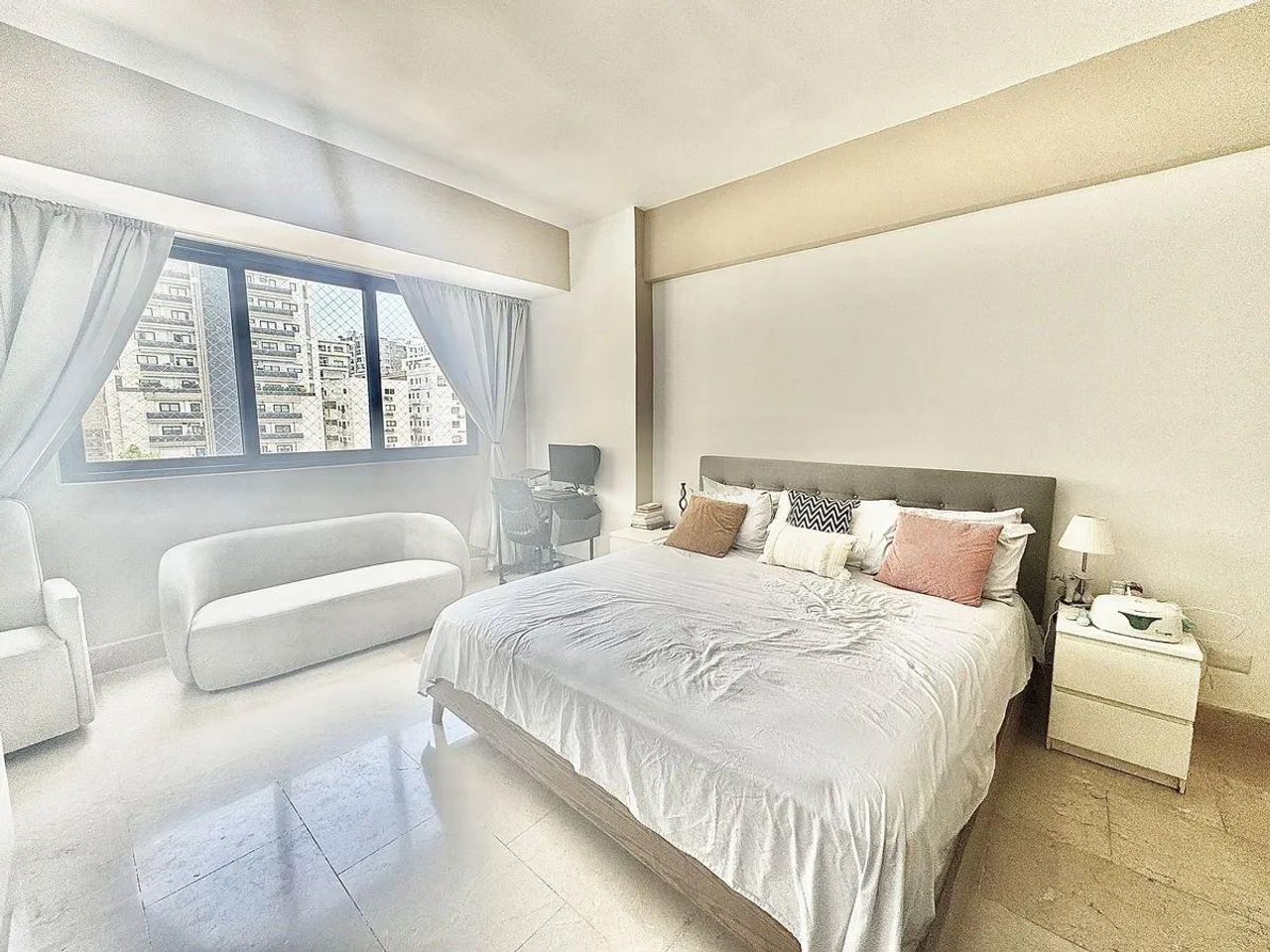 apartamentos - Apartamento de 3 habitaciones+estudio  4