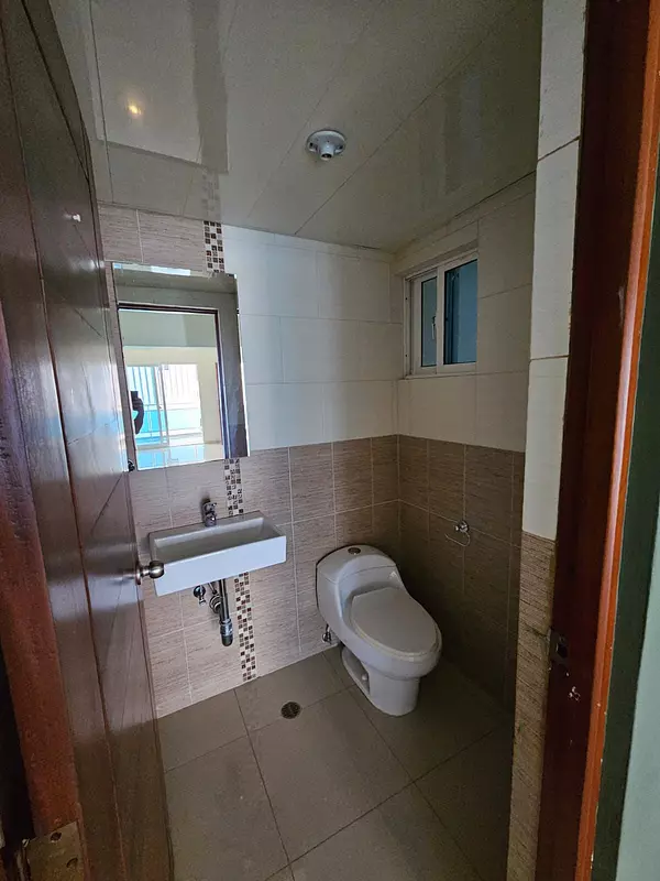 apartamentos - El Millón Apartamento en venta  2