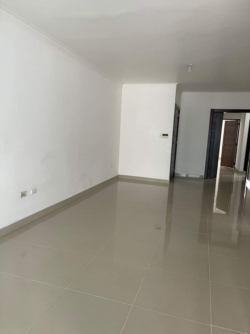 apartamentos - Alquilo Segundo Nivel con Terraza + estudio en 2