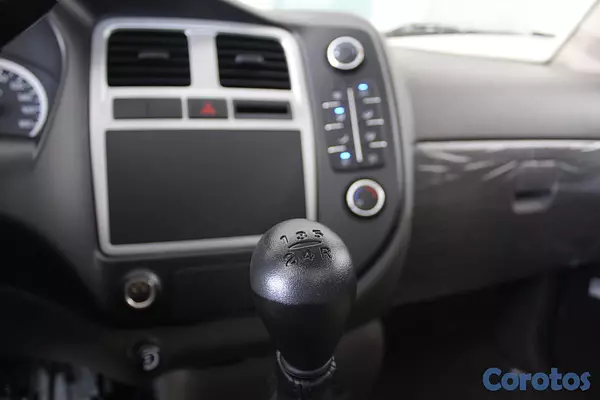 camiones y vehiculos pesados - Hyundai H-100 10