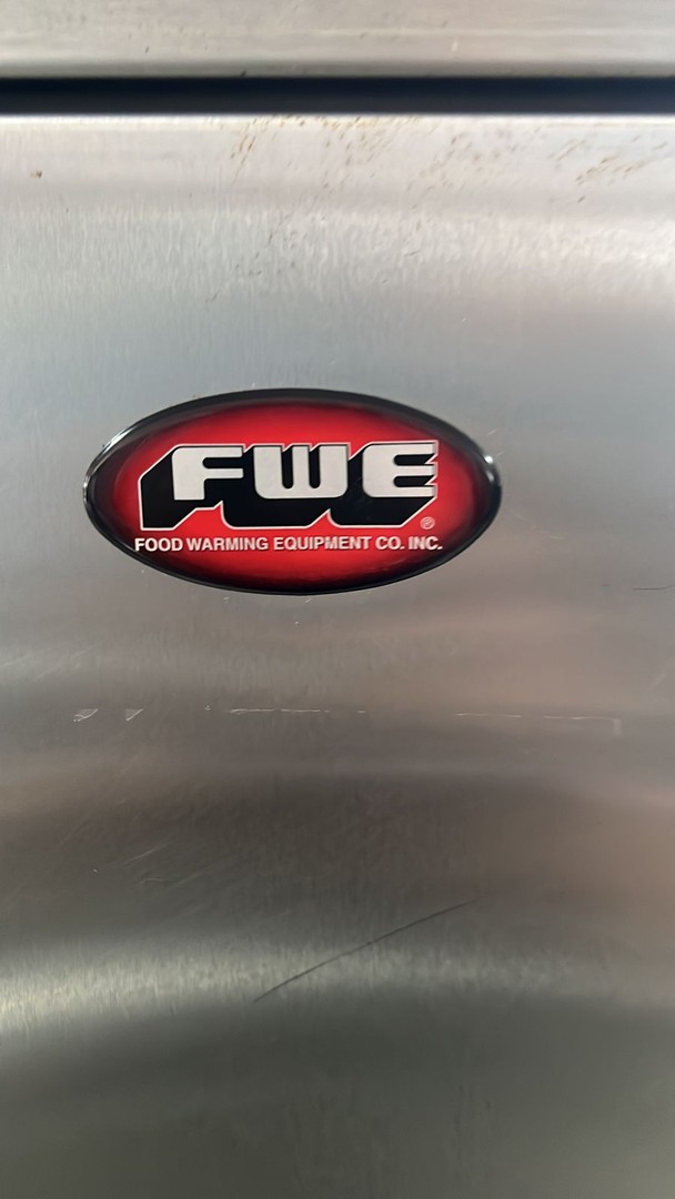 equipos profesionales - Gabinete Cliente, Marca FWE 1