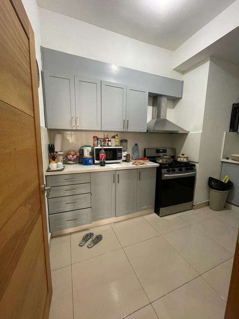 apartamentos - 🔵Apartamento 4to piso en Naco
 5