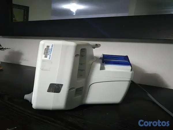 equipos profesionales - Monitor de pacientes Criticare nGenuity 3