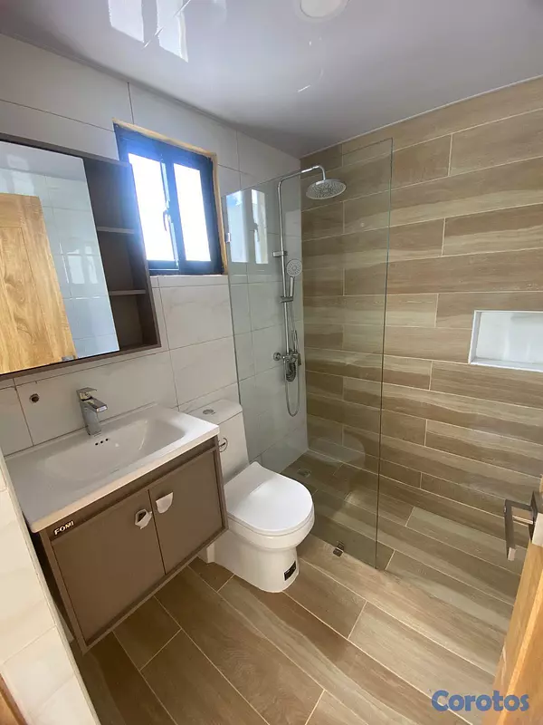 apartamentos - apartamento en venta prado oriental 2do con terraz 5