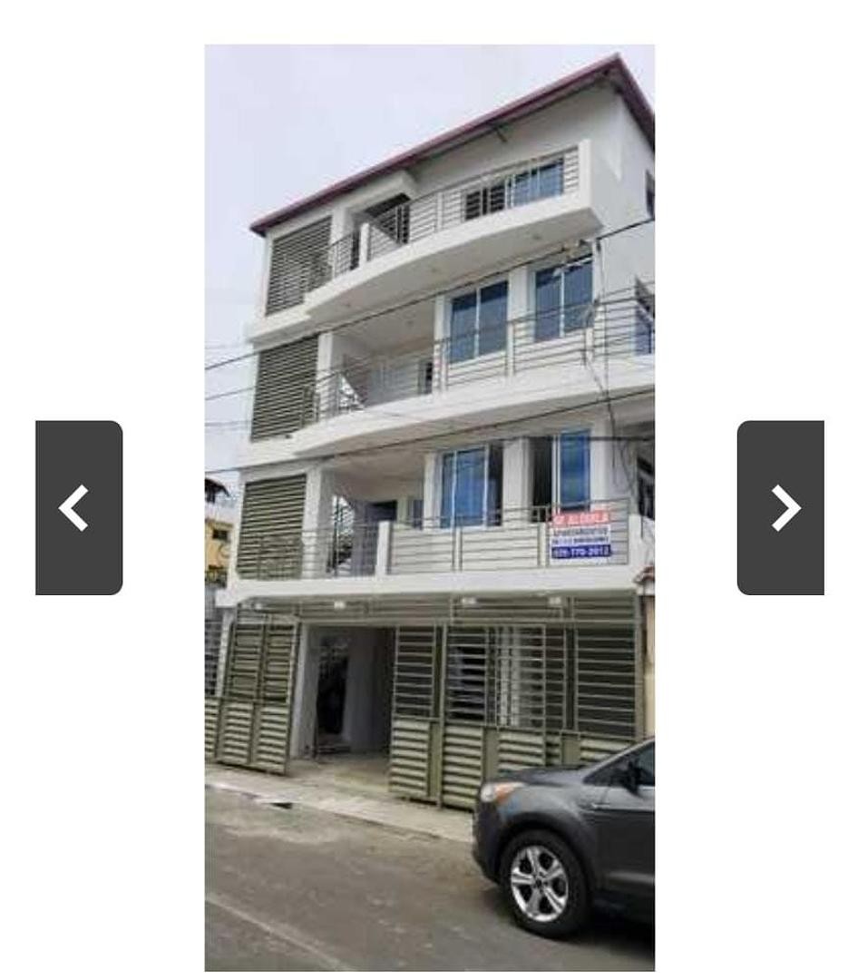 apartamentos - Apartamento 2 Habitaciones $16,000 - Nuevo Amanecer, Santo Domingo Este
