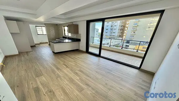 apartamentos - Apartamento Nuevo en Urbanización Real 2