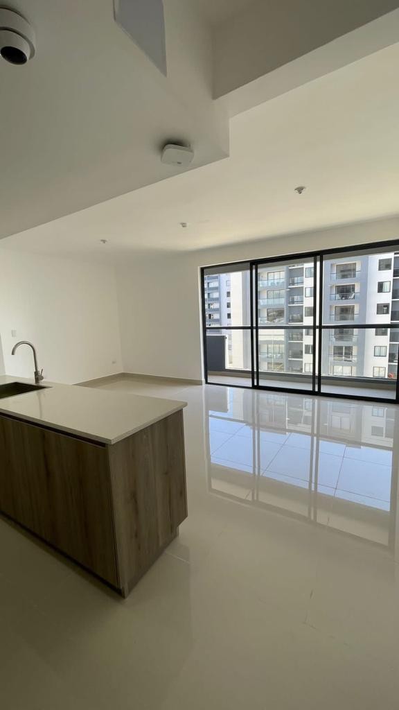 apartamentos - Confortable y Moderno Apartamento en Ave. Hispanoamericana  2