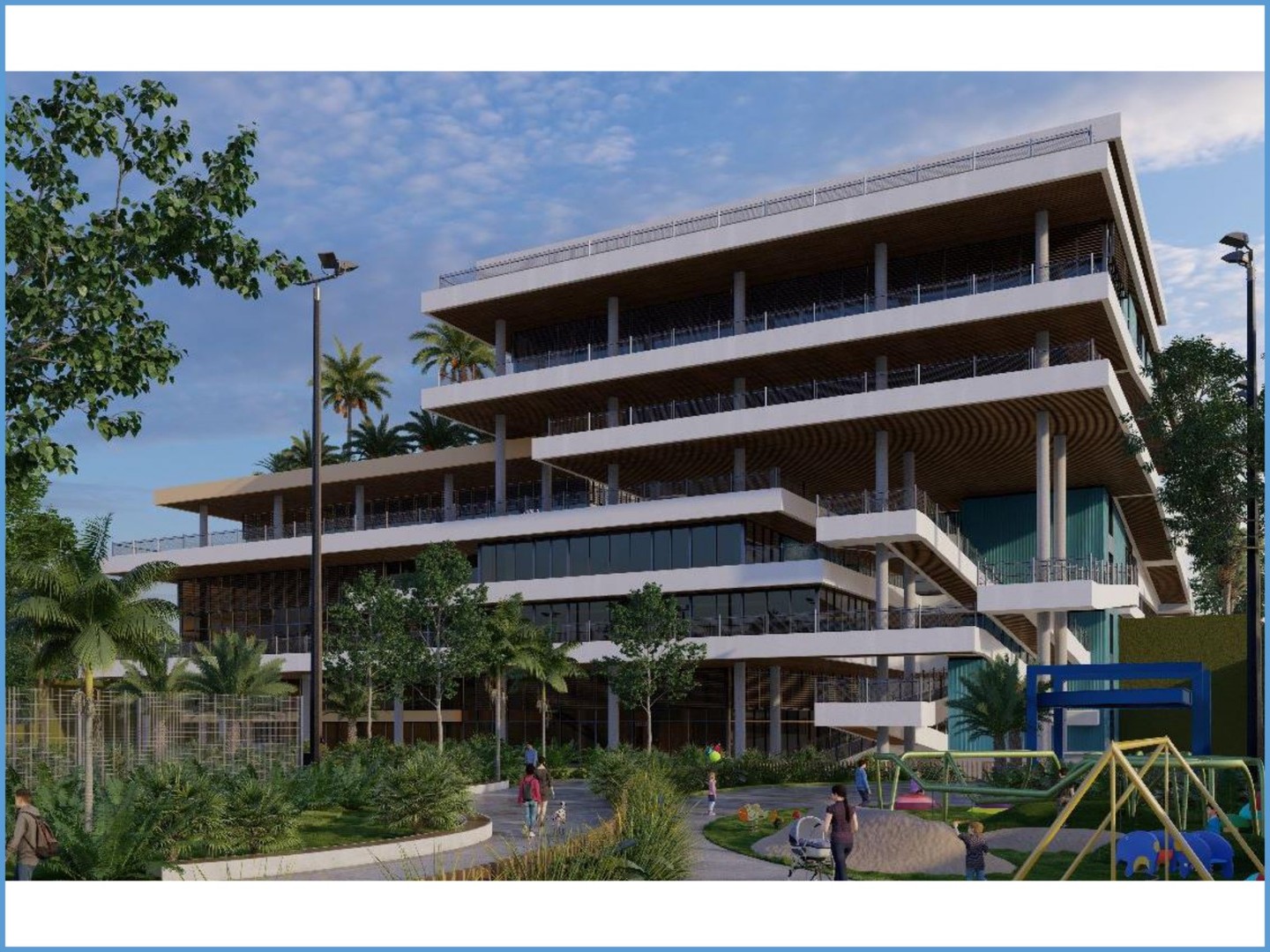 otros inmuebles - Club Brisas del Mar, Avenida Ecológica    3