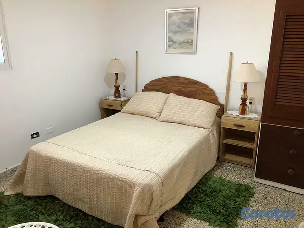 apartamentos - V01-AE-1378 Alquiler Estudio 103B Amueblado en Gazcue 6