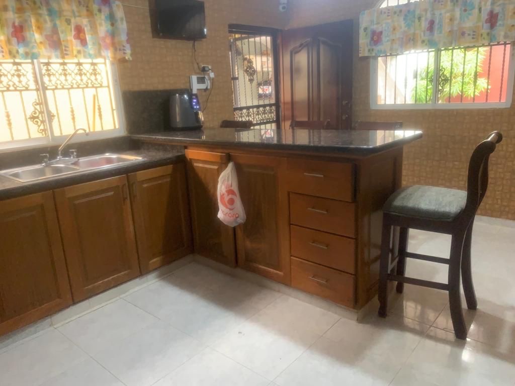 casas - Casa en la autopista de san Isidro Santo Domingo este  9