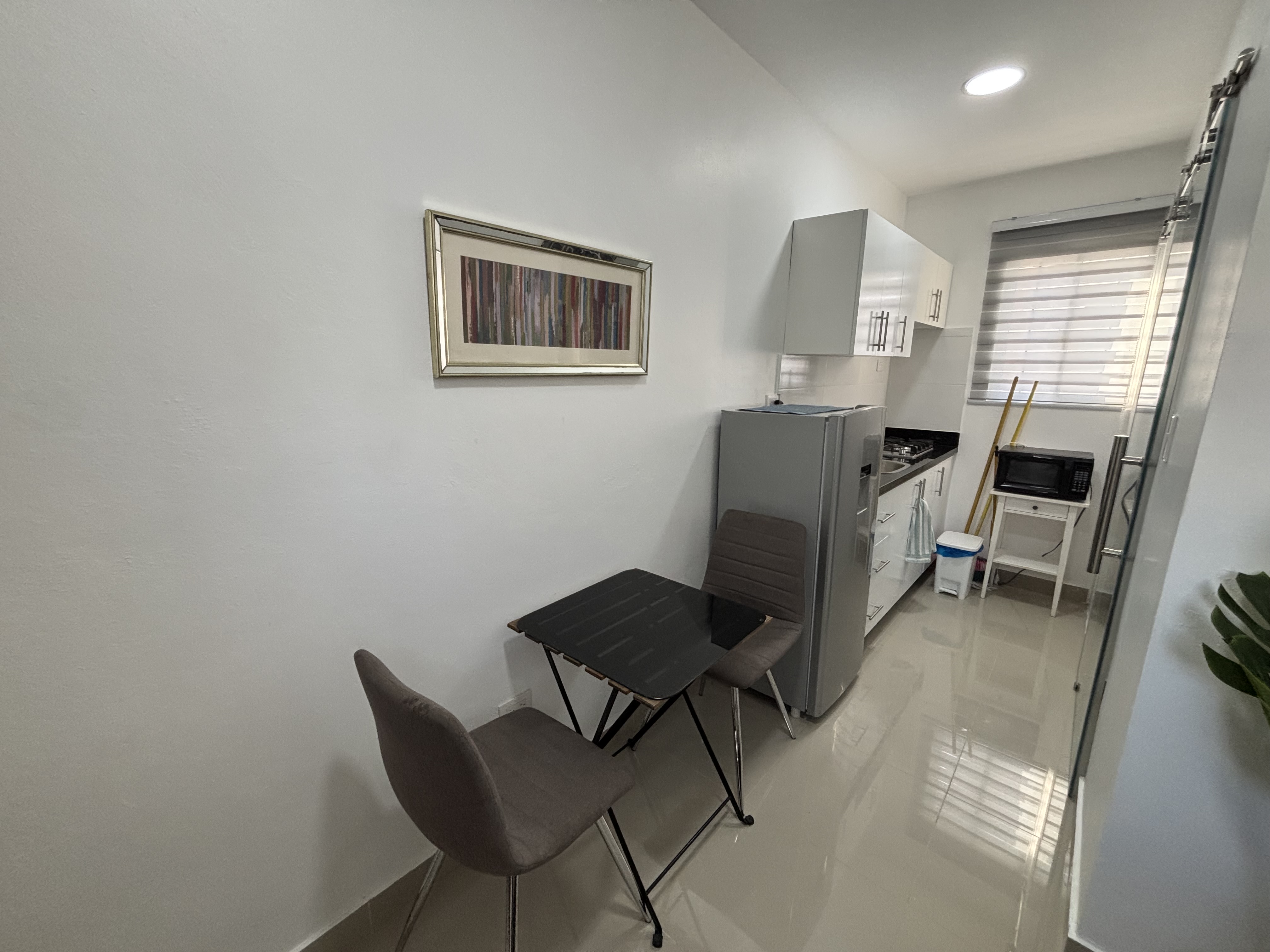 apartamentos - En los jardinez con servicios incluidos 3