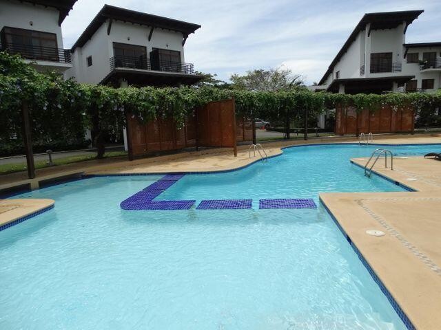 apartamentos - Apartamento  en Venta Guavaberry #24-88 piso bajo, áreas sociales. 6