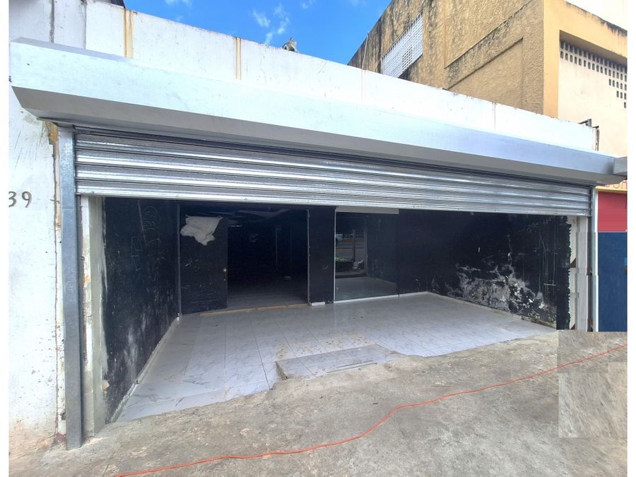 oficinas y locales comerciales - LOCAL EN LA KENNEDY
