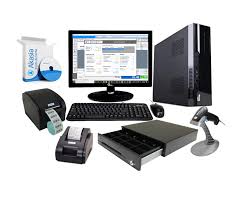 computadoras y laptops - ¡ SISTEMA DE FACTURACIÓN INVENTARIO PUNTO DE VENTA ! 1