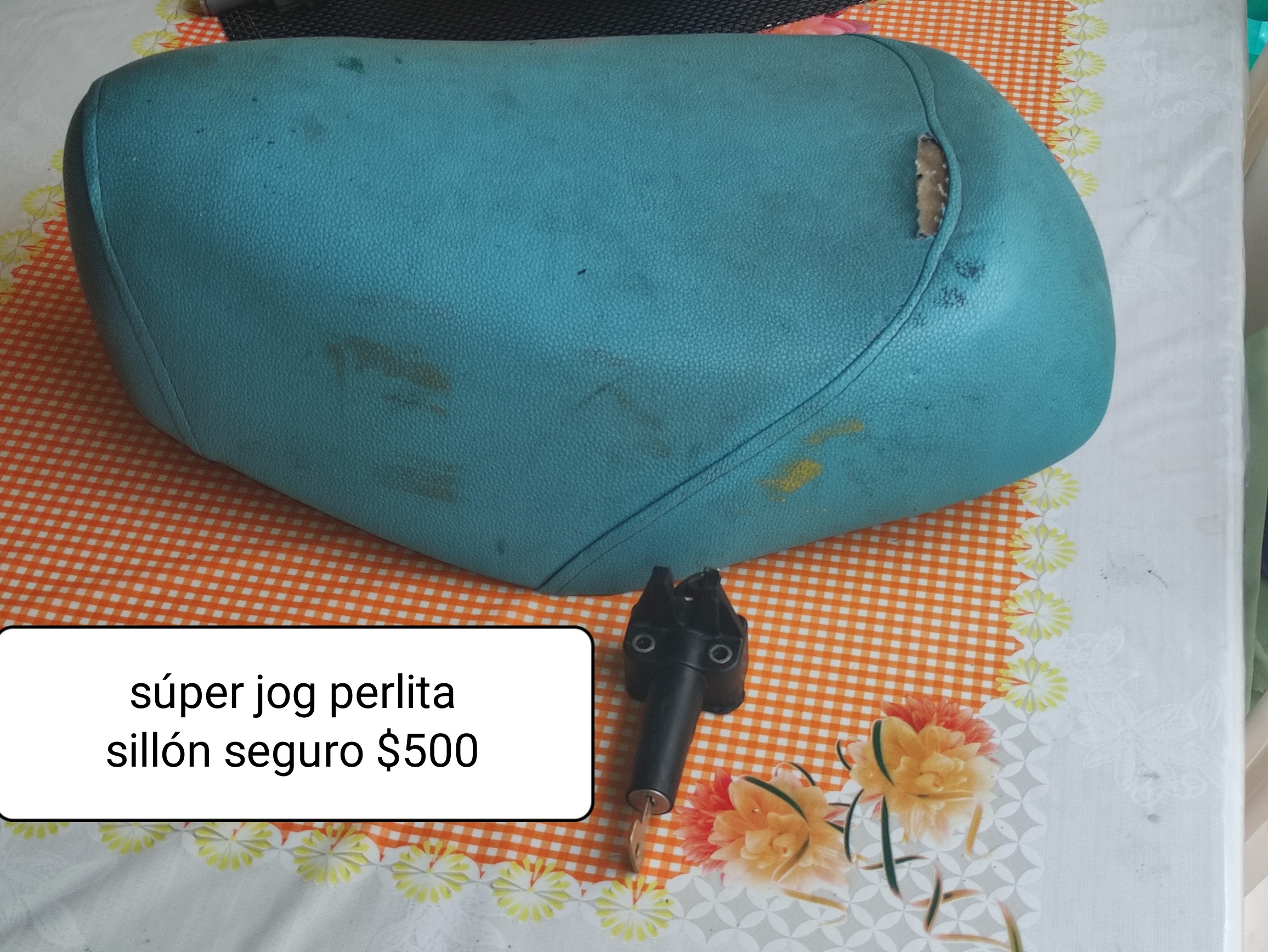 motores y pasolas - Vendo sillón súper jog perlita
