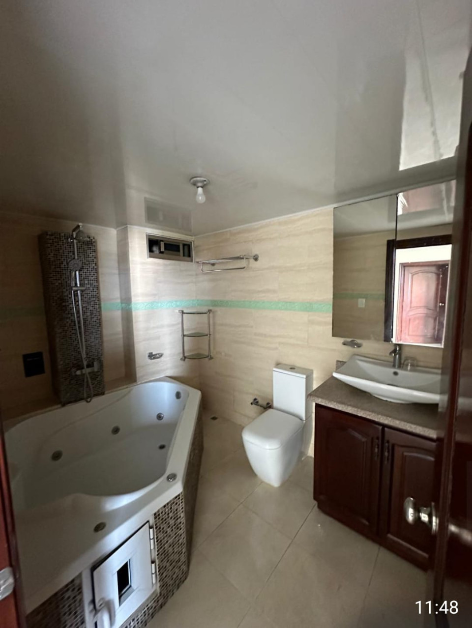 apartamentos - Apartamento en Venta en Mirador Norte 3H, 2B, 2P 7