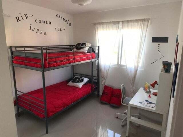 apartamentos - Proyecto de San Isidro Apartamentos tienen excelente distribución y terminación 2