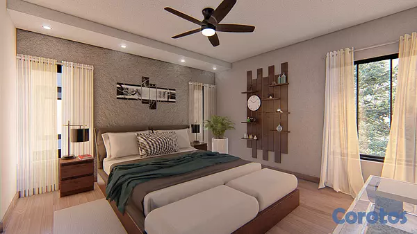 casas - VILLAS EN VENTA, THE BREEZES PUNTA CANA. 9