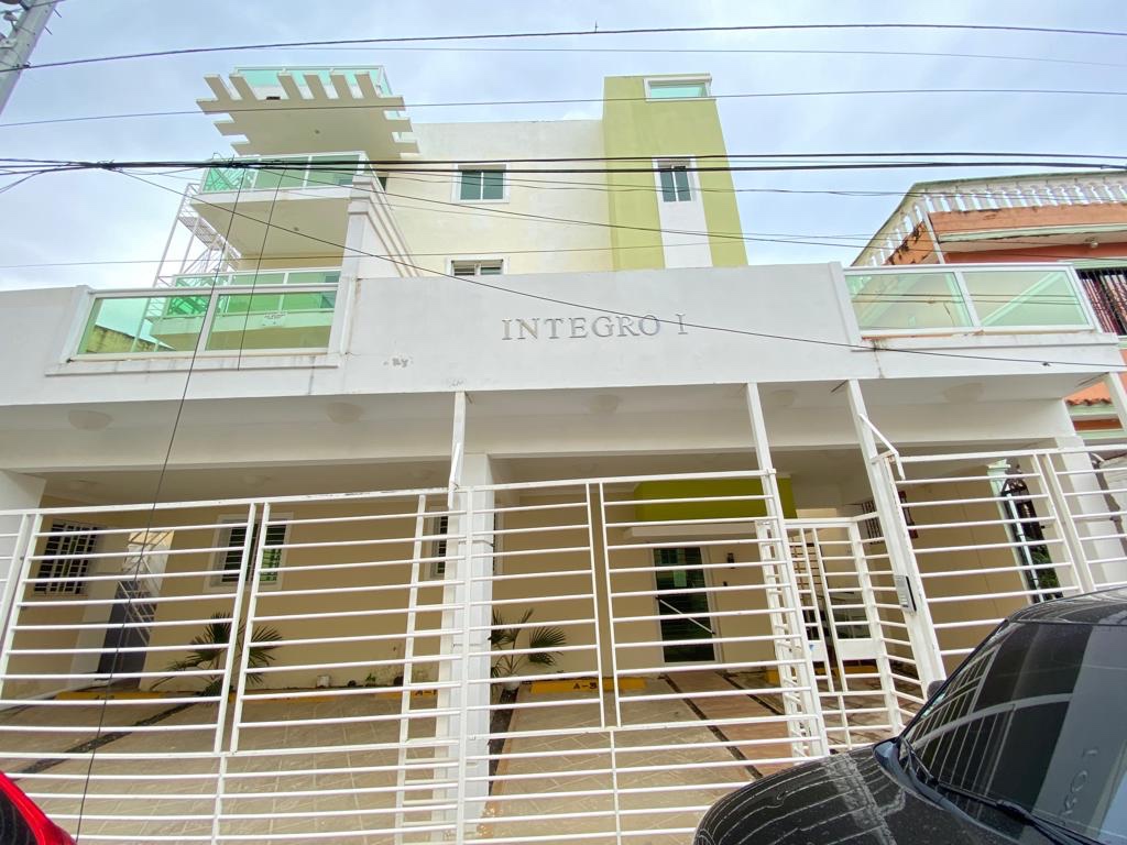 apartamentos - Venta de apartamentos en la autopista de san Isidro Santo Domingo este