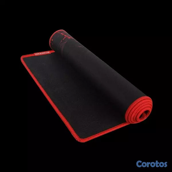 accesorios para electronica - Mouse Pad Wt11 - Alfombrilla de mouse para juegos 2