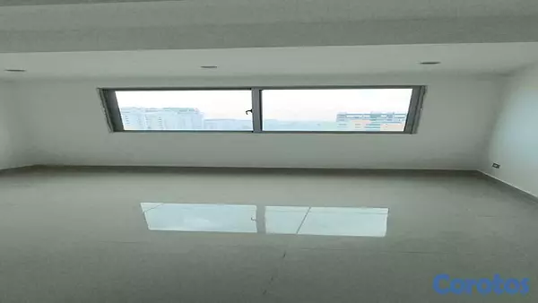 apartamentos - Renacimiento, en EXCELENTE torre apartamento con espectacular vista, 3hab 7